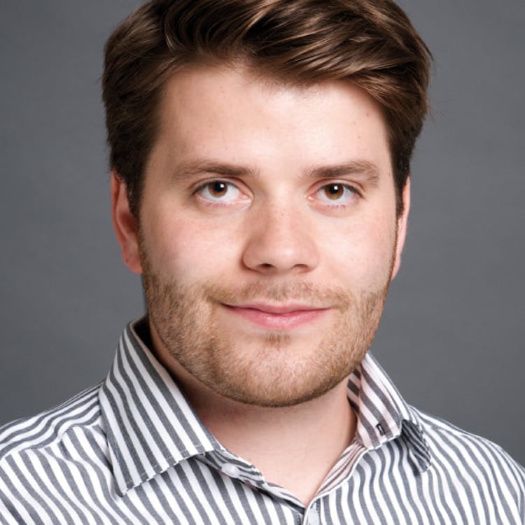Rainer Möller