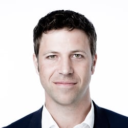 Benny Nauschütz, Rechtsanwalt.