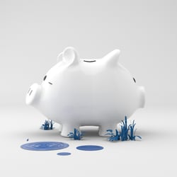 The Piggy – Double profit