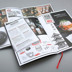 Agentur HALMA Leistungen Content: SFW