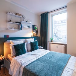 Flat C Sleep 2