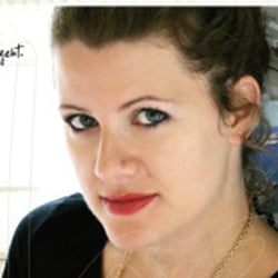 Chloë – Folksängerin; Plakat