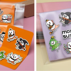 Monosushi – Sushi Restaurant Branding