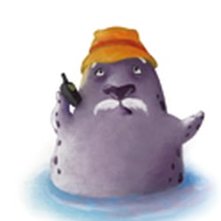 „Wenn der wilde Wombat kommt“ | minedition Michael Neugebauer ltd.