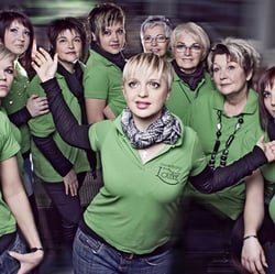 Business-Pakete – Effektiv & effizient