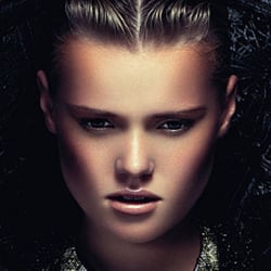 Make-up and Hair : Dagmar Schwarz