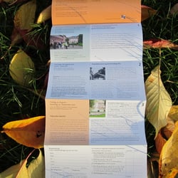 DGGL Akademie Schloss Biebrich