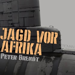 Jagd vor Afrika – Peter Brendt