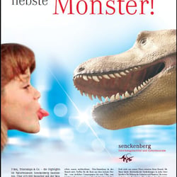 Motiv T-Rex