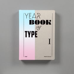 Yearbook of Type I