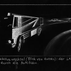 Iconoclash, Tag 3, Bild 2