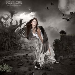 Lost Girl