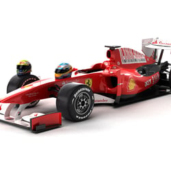 ferrari small