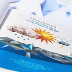 Bayerngas Geschäftsbericht 2014