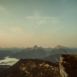 Berge X