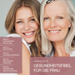 Buschkollektiv © Gesundheitsfibel Teaser