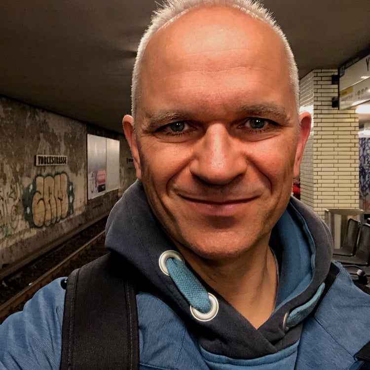 Jakob Schäuffelen