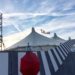 Tollwood Winter 2016/17
