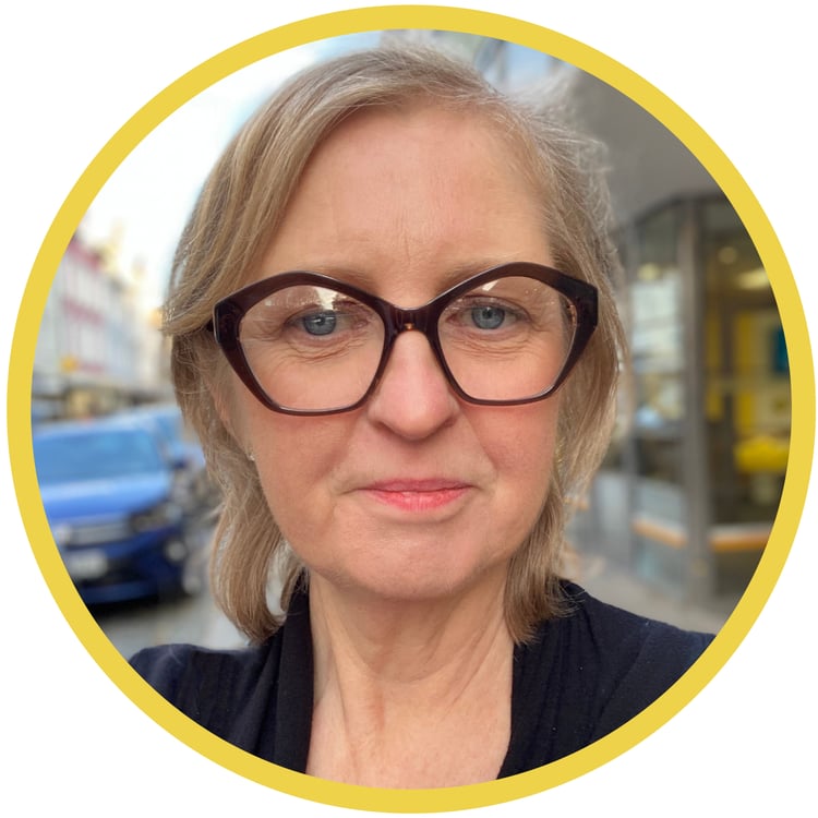 Claudia Mögling