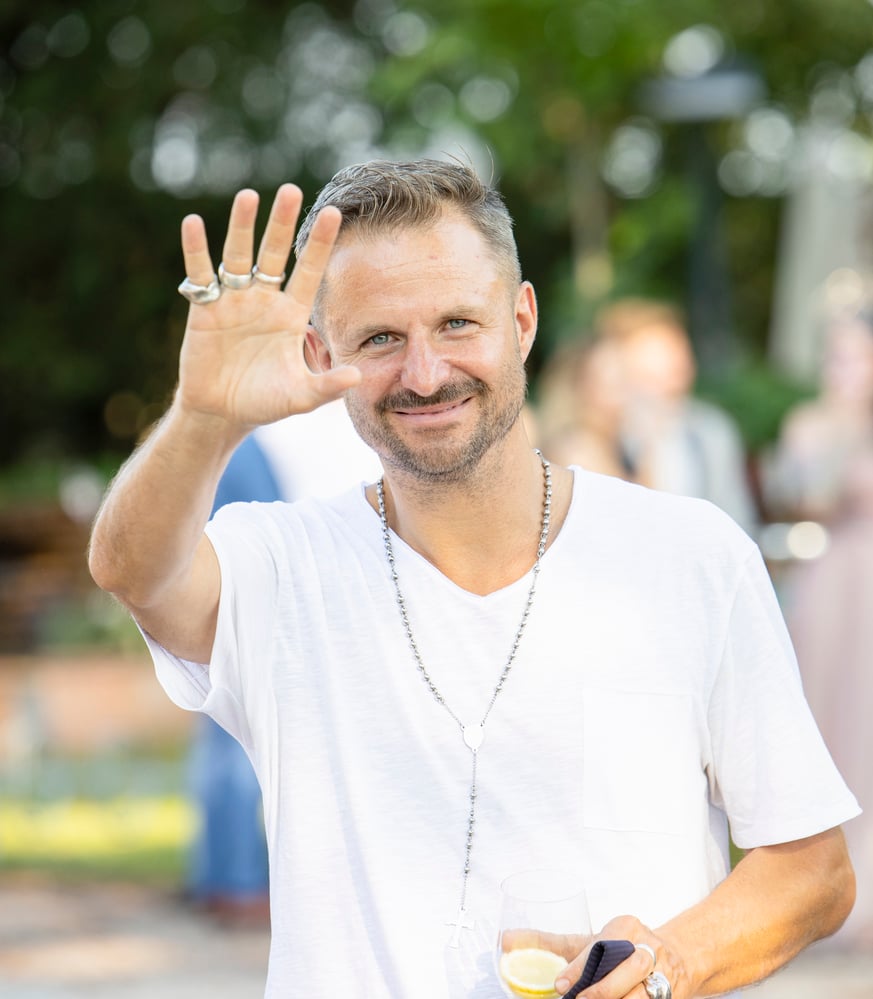 Pressefotografie: Portraits & Interviews II
