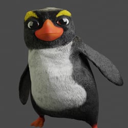 Pinguin V1