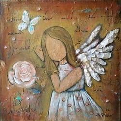 Guardianangel – die innere Kraft