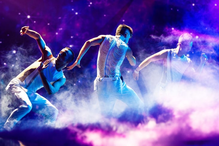 Eurovision Song Contest