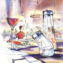 restaurantF