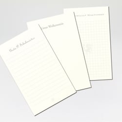 MessageCard Classic, Hintergrund- und Schriftvariationen