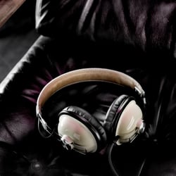 headphones