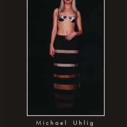 Silber BH von Michael Uhlig