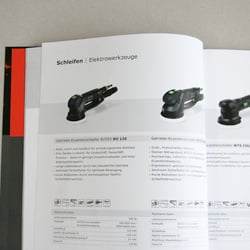 Festool Katalog
