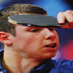 adidas Tisch Tennis – Katalog 2011