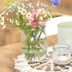 Western Wedding