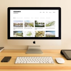 GREENBOX  Landschaftsarchitekten