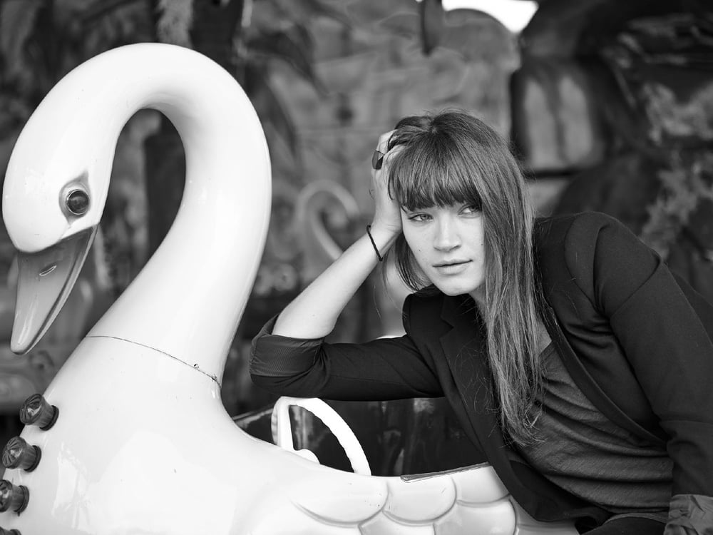 Anna Bederke