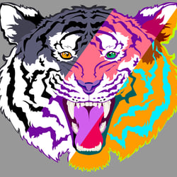 Ultimate Tiger Variant