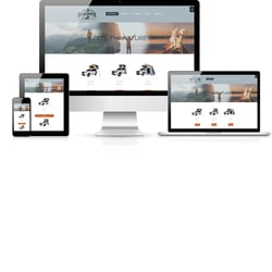 Webshop Bergcamper
