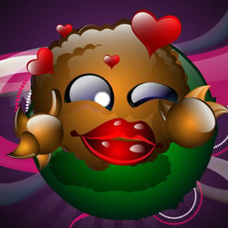 KNUTSCHMONSTERPARADE