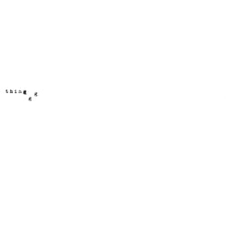 to realize the whole thing