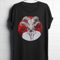 Shirtdesign für Threadless