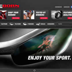 Reborn Sports
