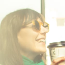 Tap Coffee London