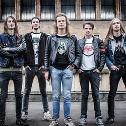 Band & Artist Photography