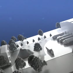 3D-Imageanimation für digitale Vernetzung