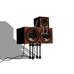Illustration AI