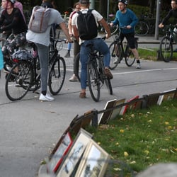 Baldeplatz Muenchen 04