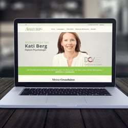 Kati Berg Beratung