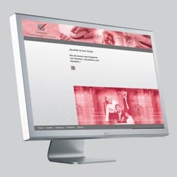 Webdesign