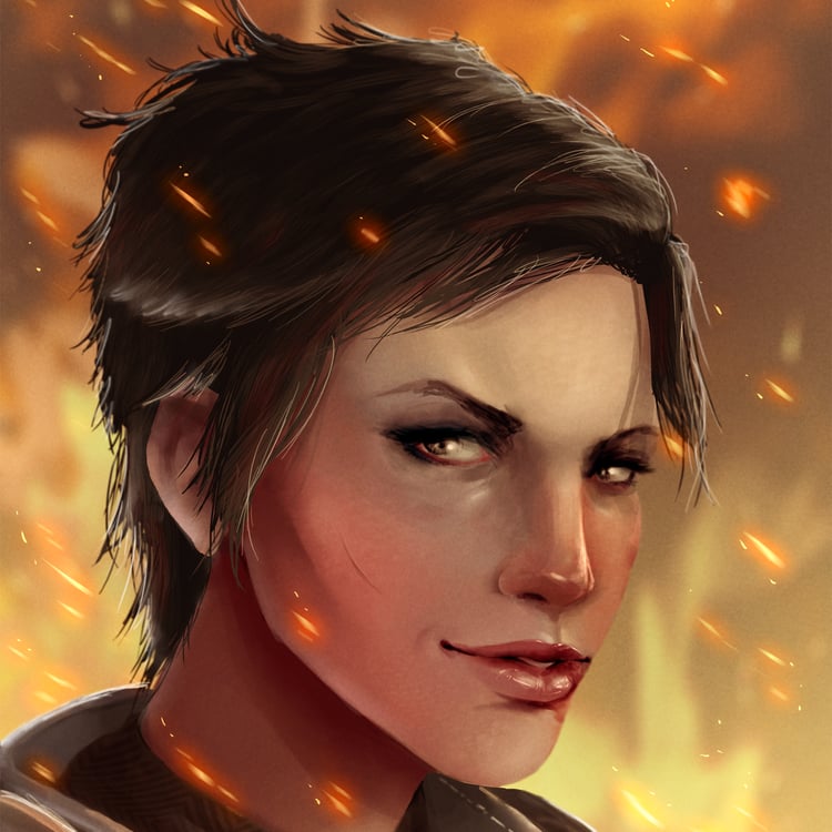 Laura Redding